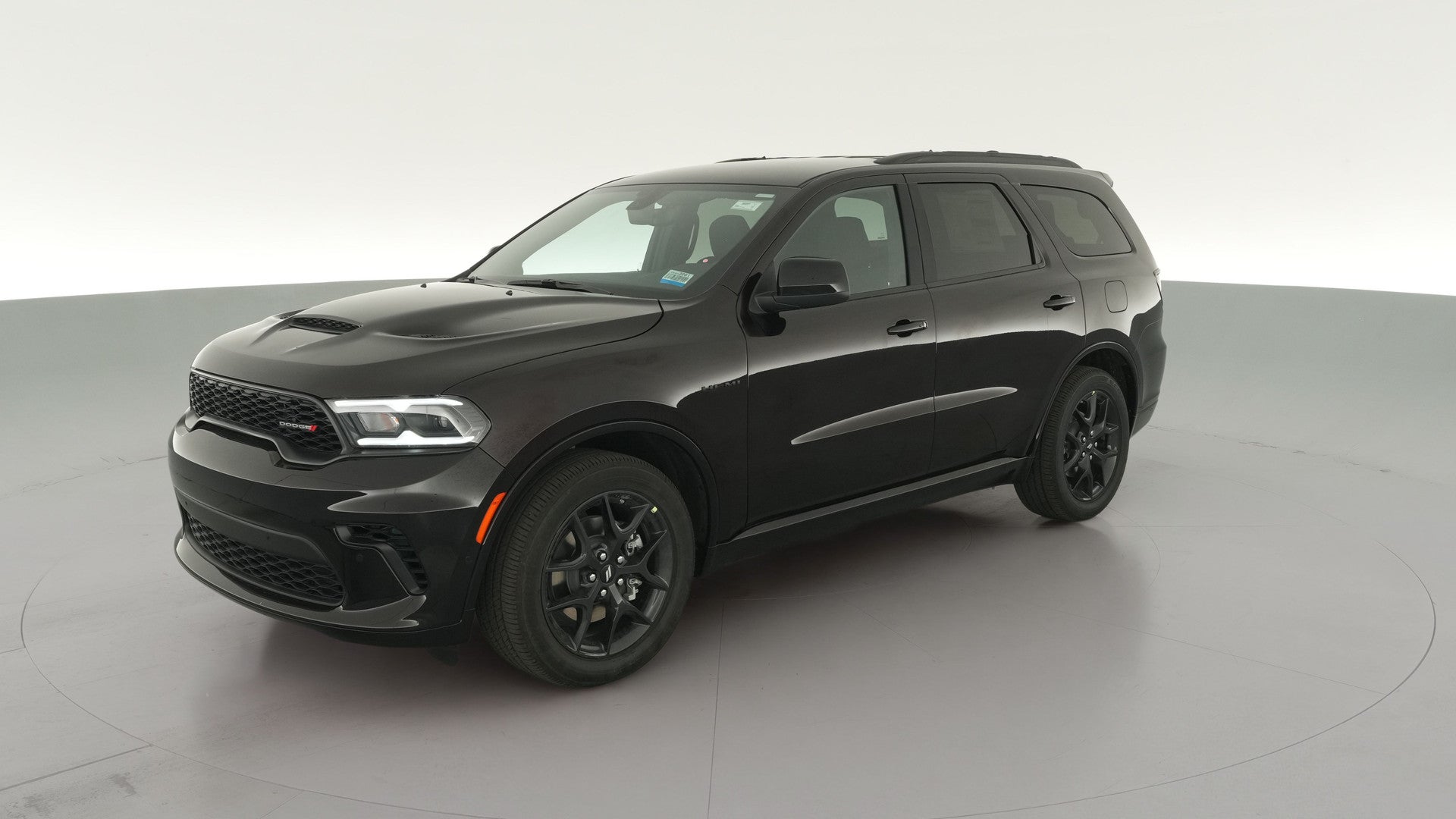 2026 Dodge Durango vehicle photo