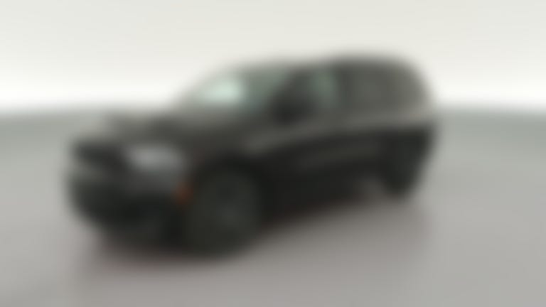 2026 Dodge Durango vehicle photo