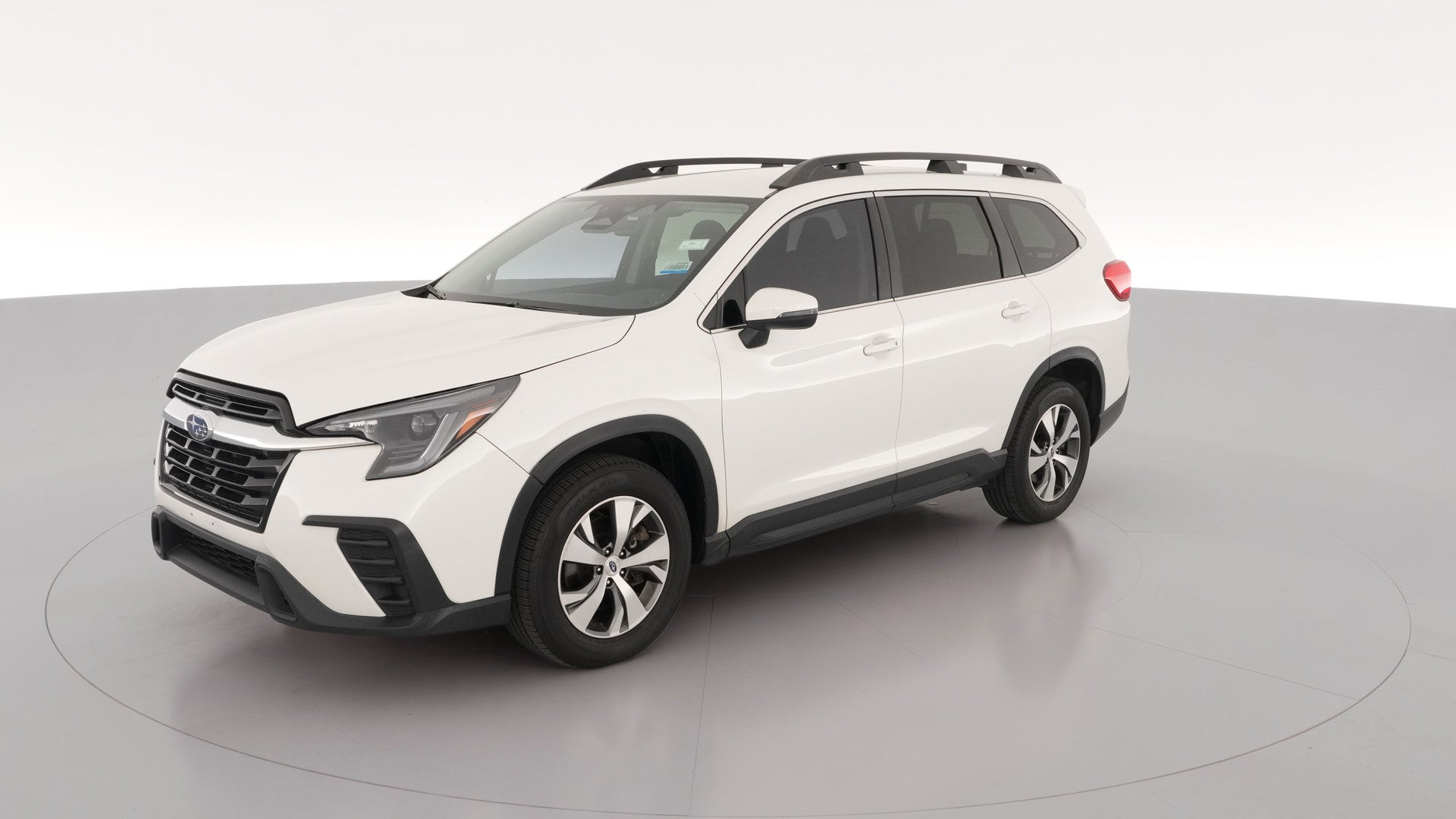 2023 Subaru Ascent vehicle photo