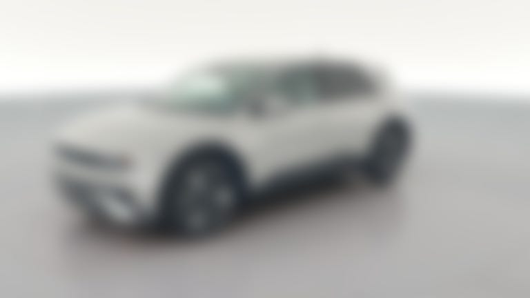 2026 Hyundai IONIQ 5 vehicle photo