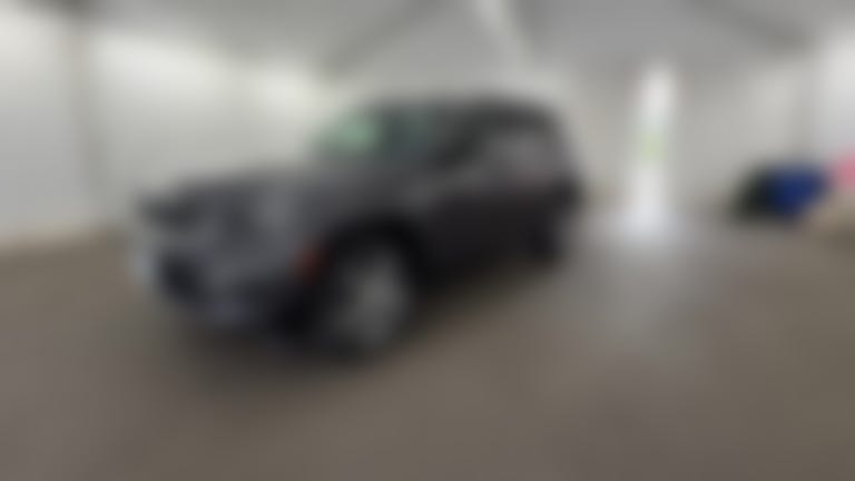 2022 Jeep Grand Cherokee vehicle photo