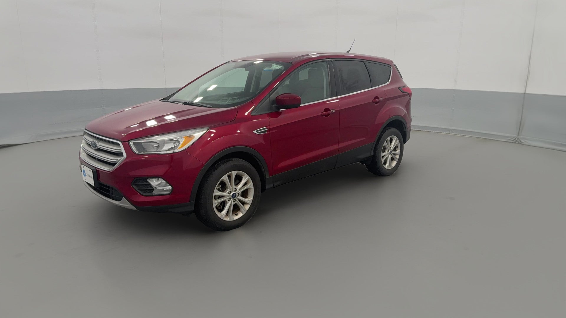 2019 Ford Escape vehicle photo