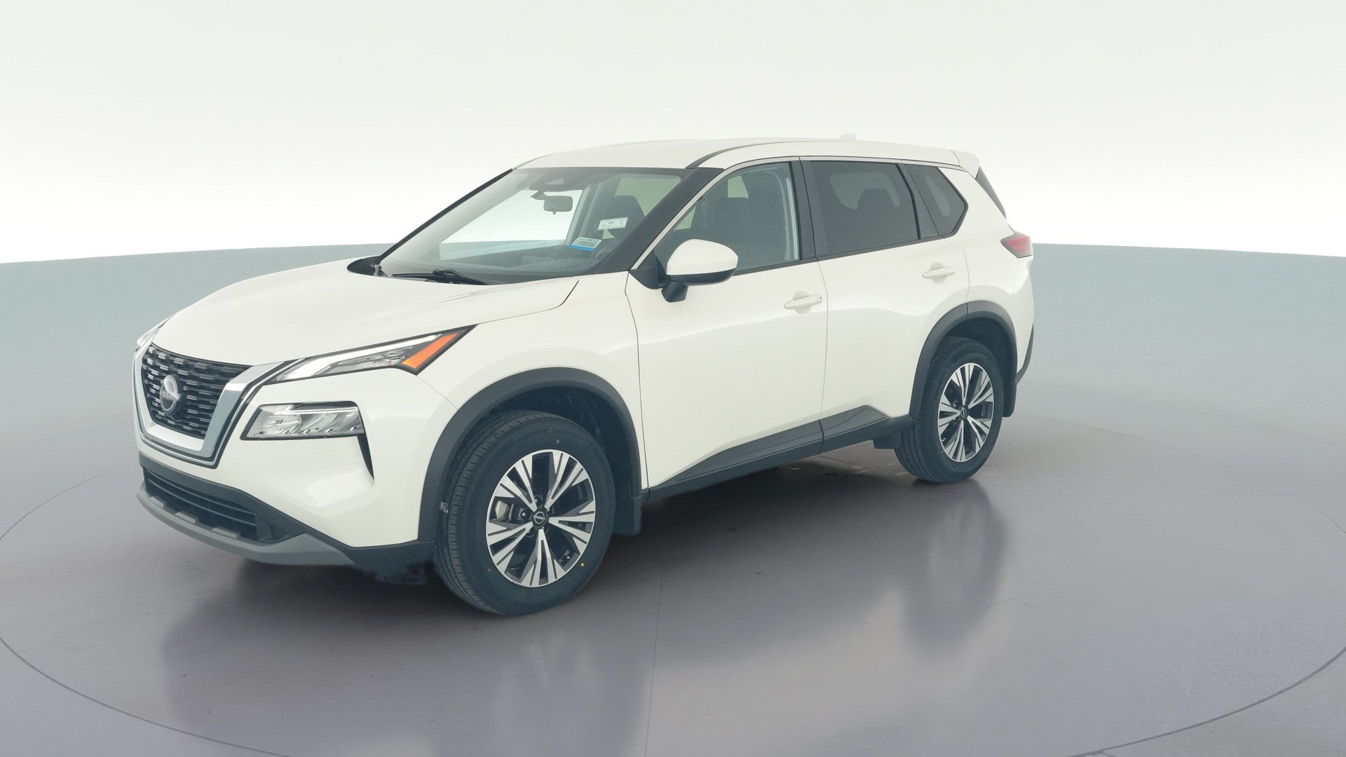 2023 Nissan Rogue vehicle photo