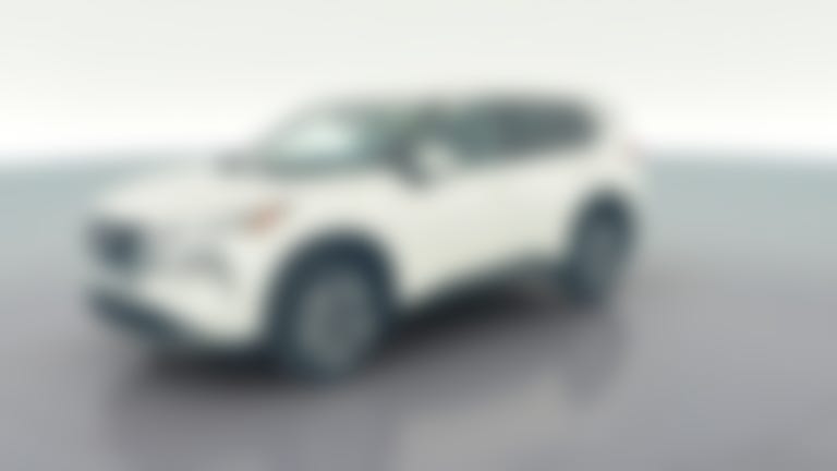 2023 Nissan Rogue vehicle photo