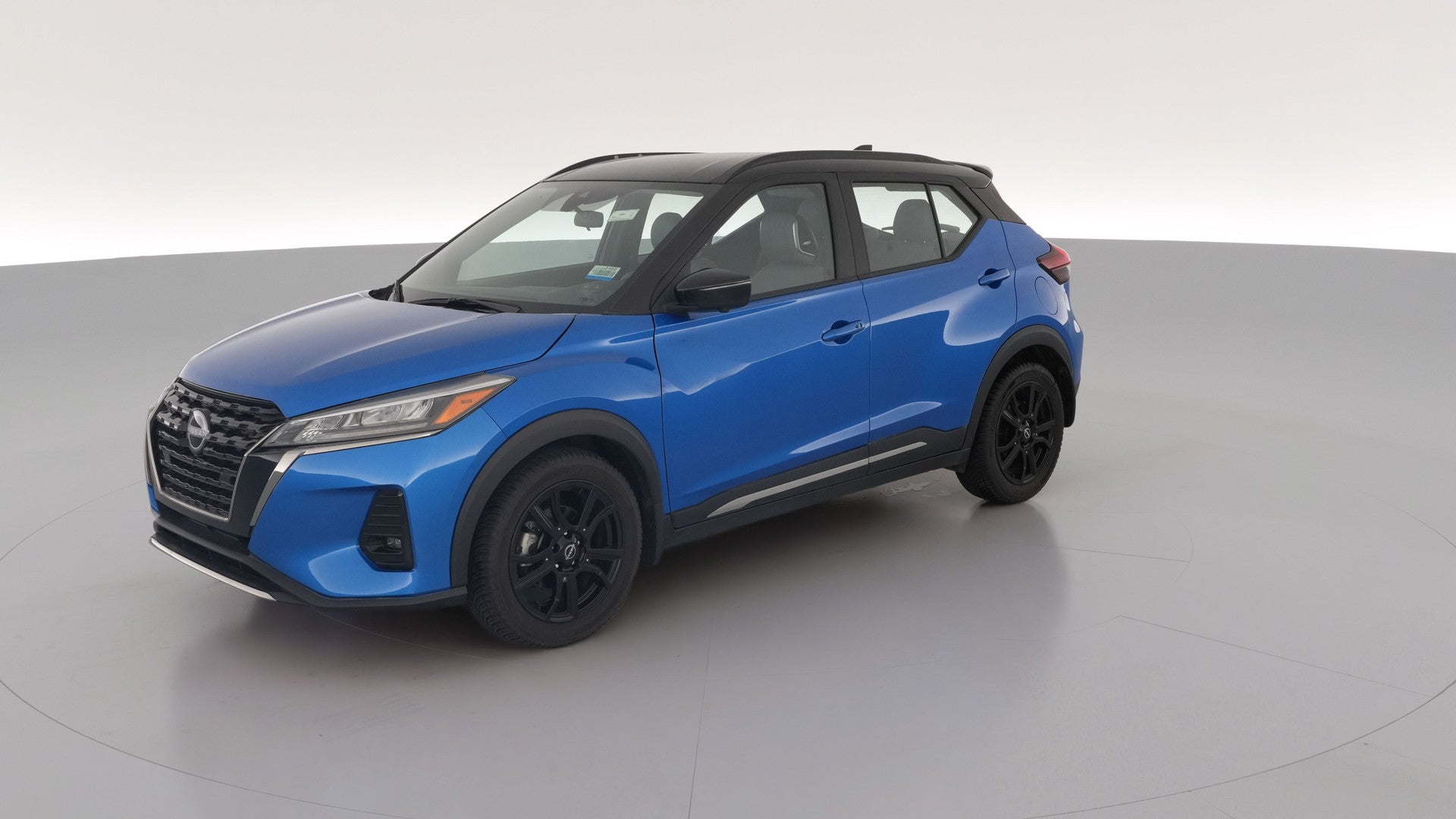 2023 Nissan Kicks vehicle photo