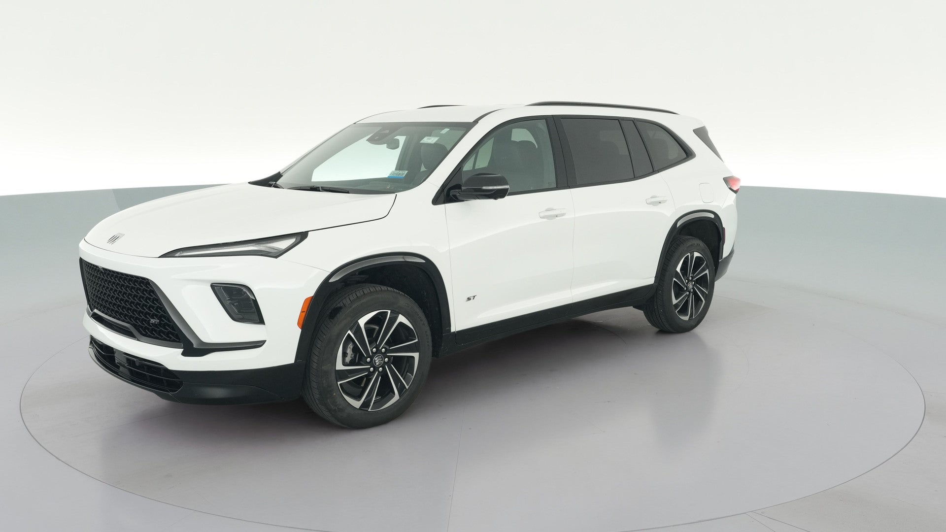 2026 Buick Enclave vehicle photo
