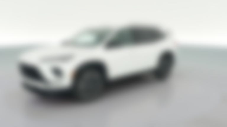 2026 Buick Enclave vehicle photo