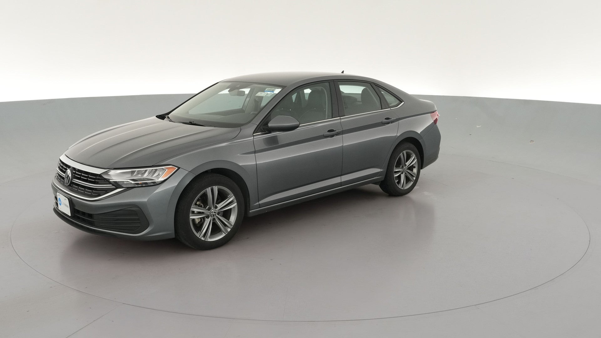 2024 Volkswagen Jetta vehicle photo