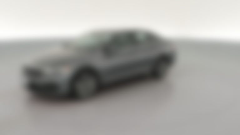 2024 Volkswagen Jetta vehicle photo