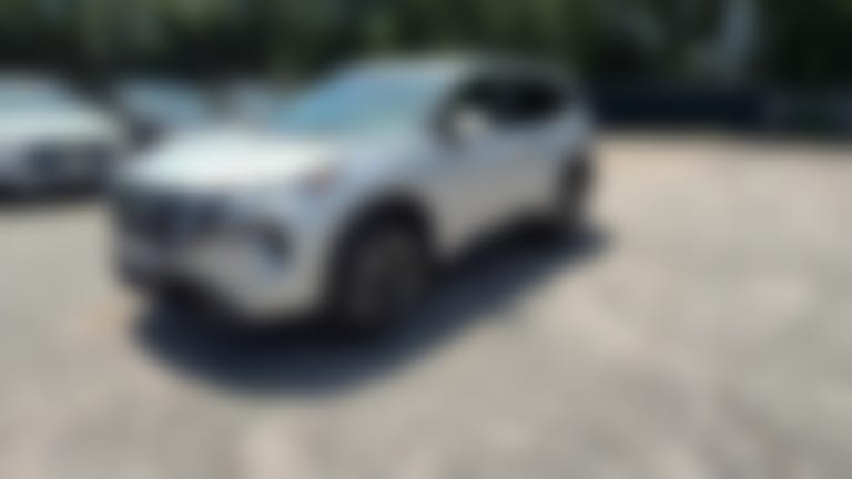 2025 Nissan Rogue vehicle photo