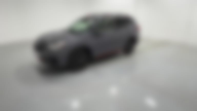 2020 Subaru Forester vehicle photo