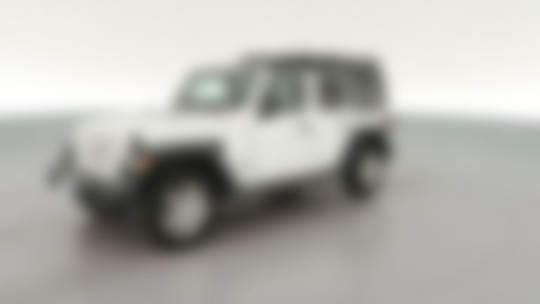 2018 Jeep Wrangler Unlimited vehicle photo