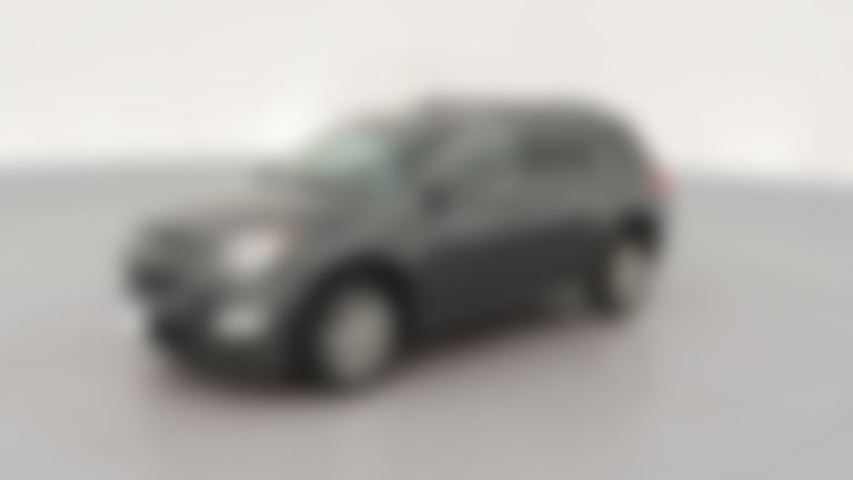 2017 Chevrolet Equinox vehicle photo