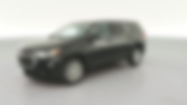 2018 Chevrolet Traverse vehicle photo