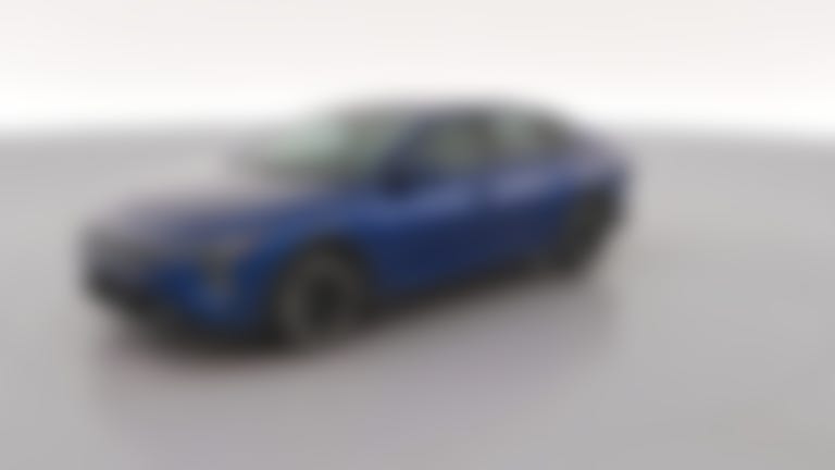 2025 Kia K4 vehicle photo