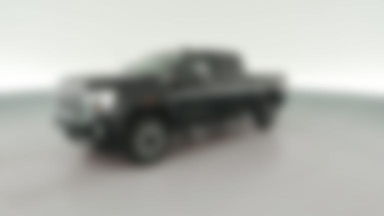 2024 GMC Sierra 2500 HD Crew Cab vehicle photo