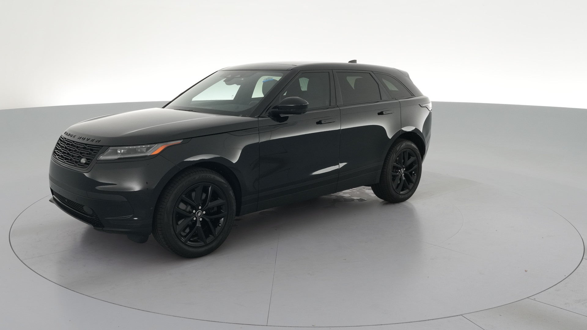 2026 Land Rover Range Rover Velar vehicle photo