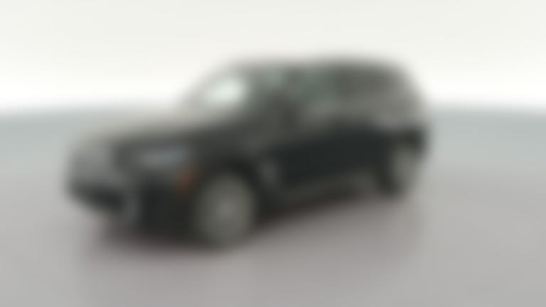 2026 BMW X5 vehicle photo