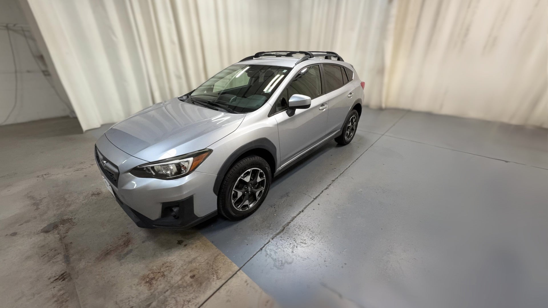 2019 Subaru Crosstrek vehicle photo