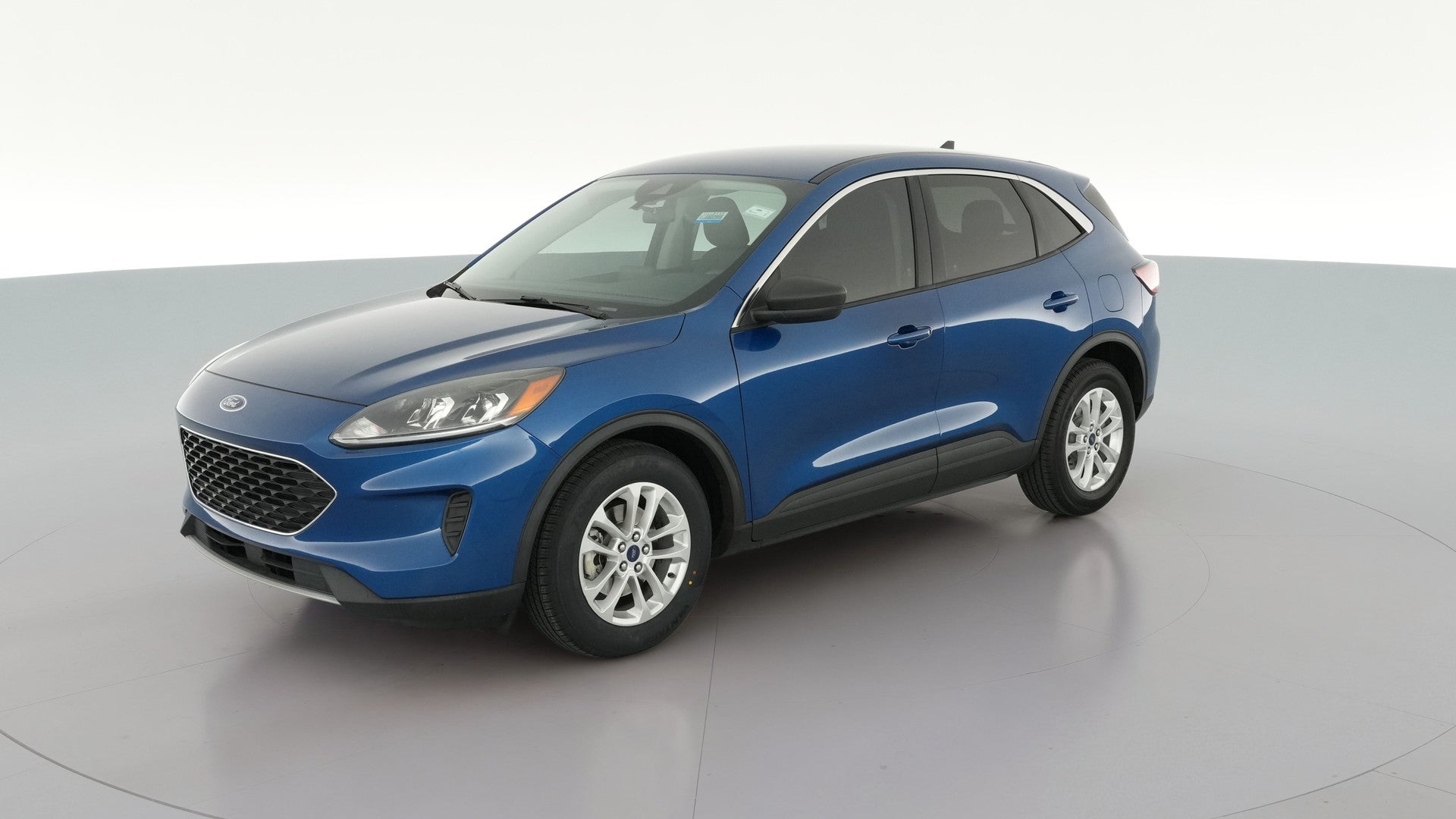 2022 Ford Escape vehicle photo