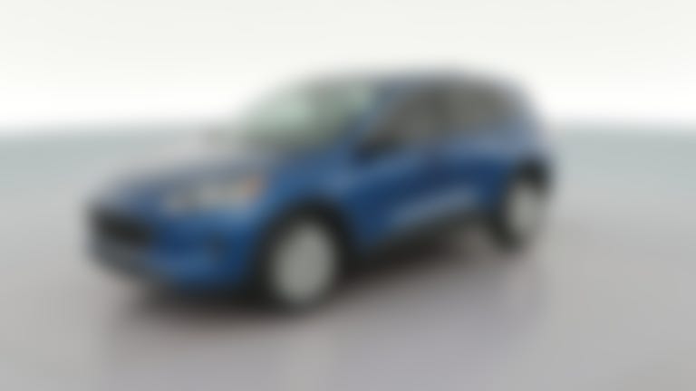 2022 Ford Escape vehicle photo
