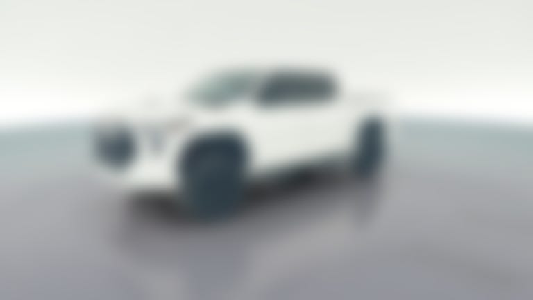 2022 Toyota Tundra Hybrid CrewMax vehicle photo