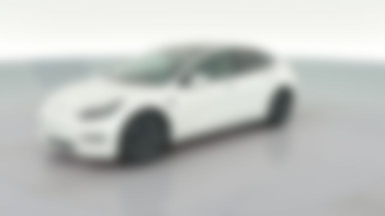 2021 Tesla Model 3 vehicle photo