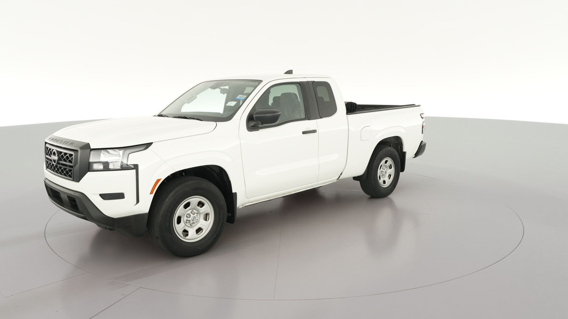 2022 Nissan Frontier King Cab vehicle photo