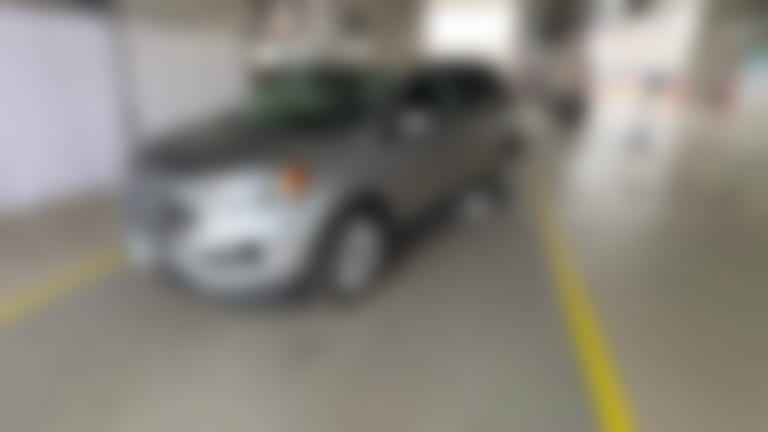 2022 Ford Edge vehicle photo