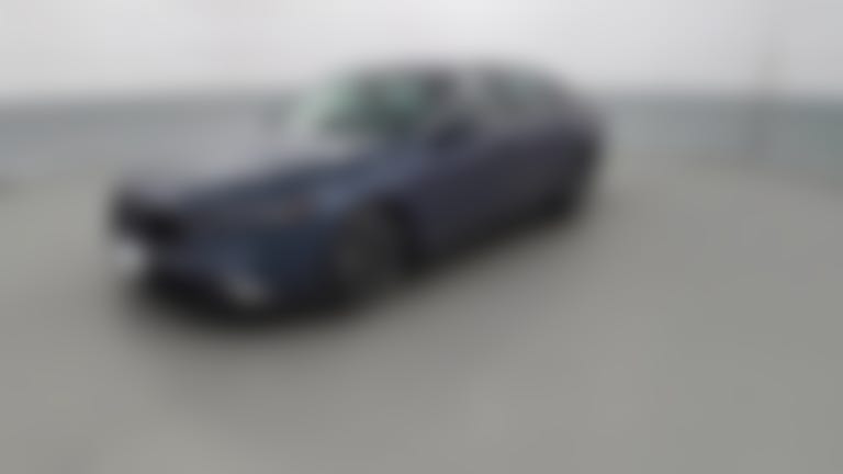 2023 Honda Accord Hybrid vehicle photo