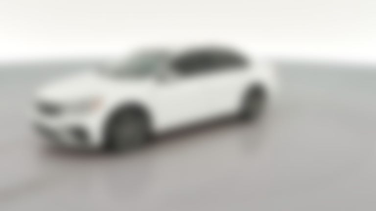 2018 Volkswagen Passat vehicle photo