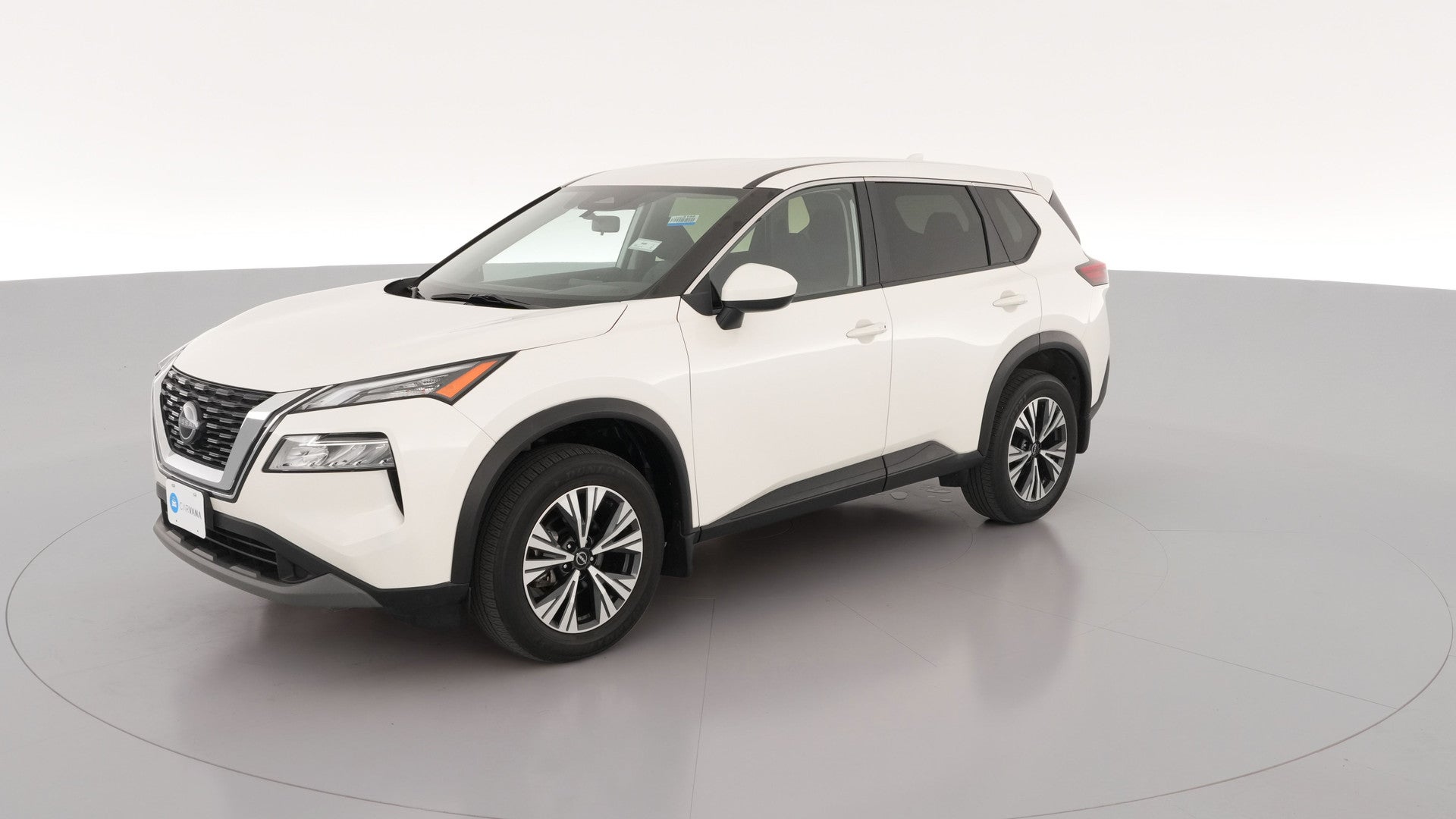 2023 Nissan Rogue vehicle photo