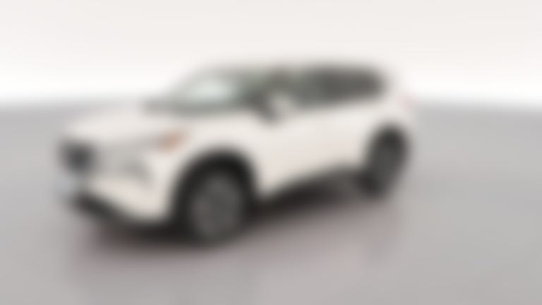 2023 Nissan Rogue vehicle photo