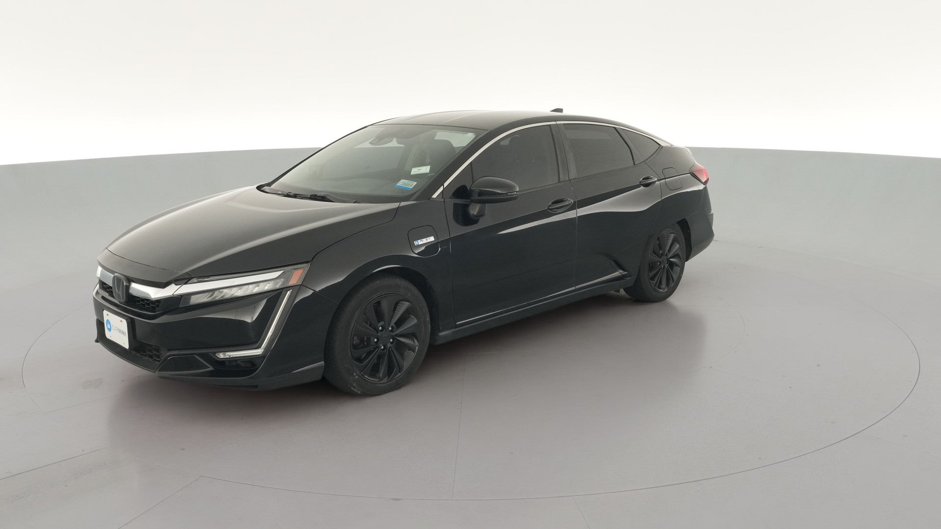 2018 Honda Clarity Plug-in Hybrid vehicle photo