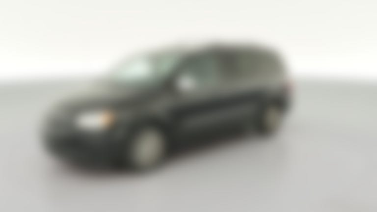 2015 Chrysler Town & Country vehicle photo