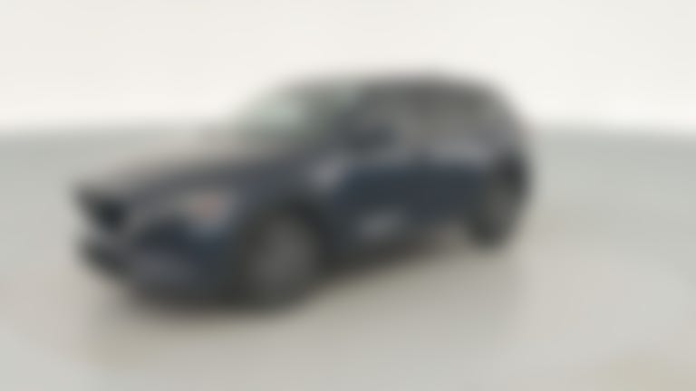 2018 MAZDA CX-5 vehicle photo