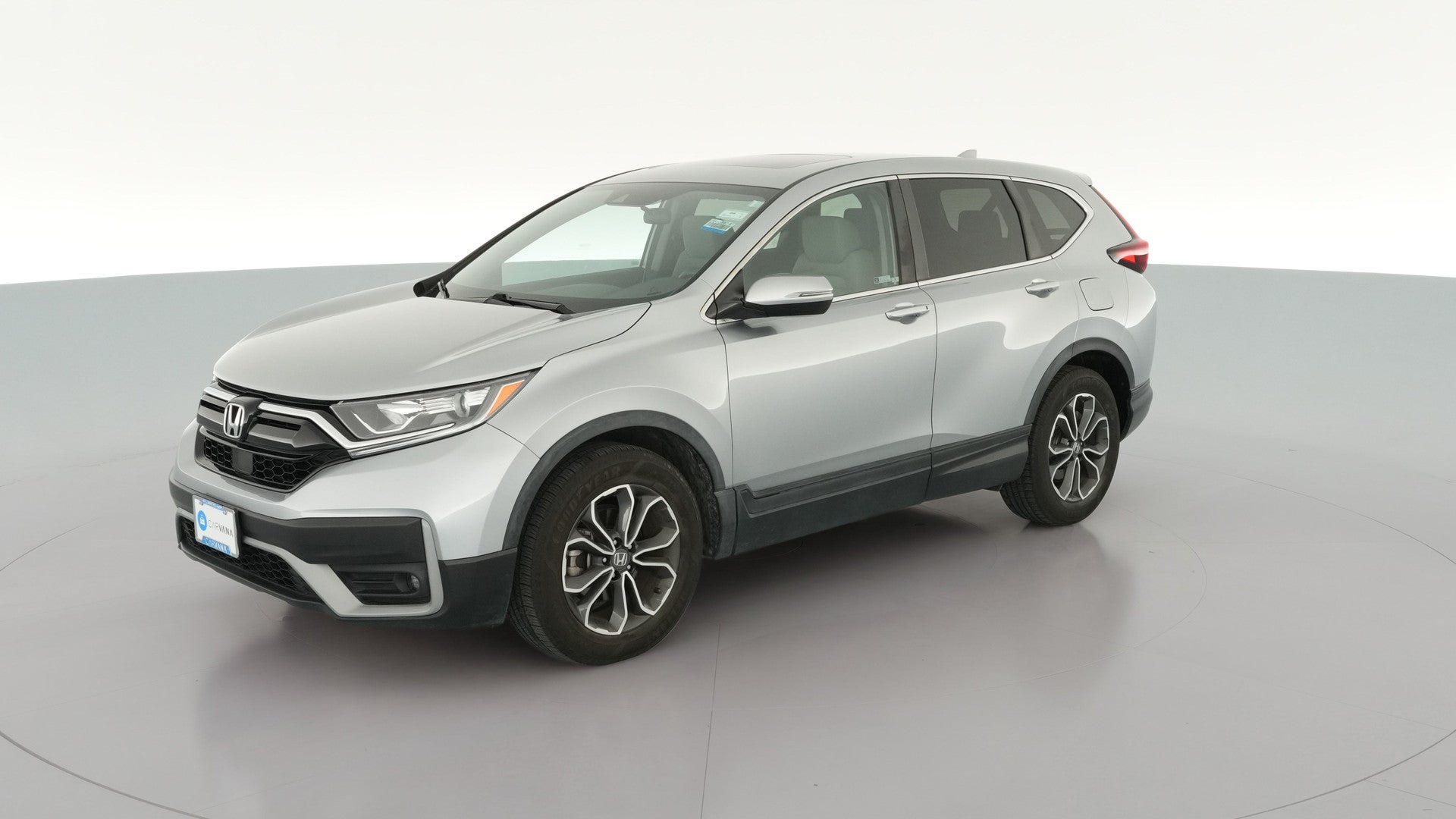 2022 Honda CR-V vehicle photo