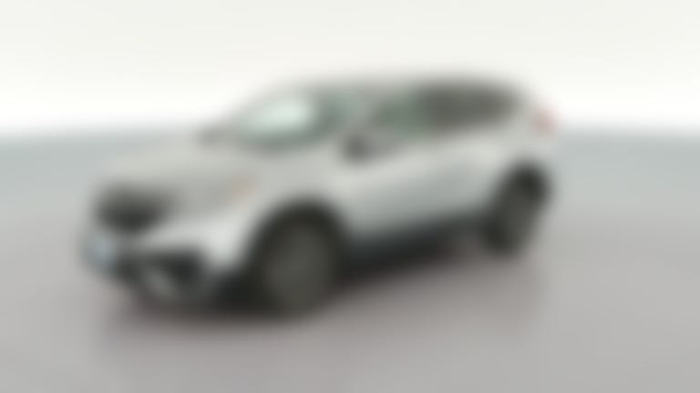 2022 Honda CR-V vehicle photo