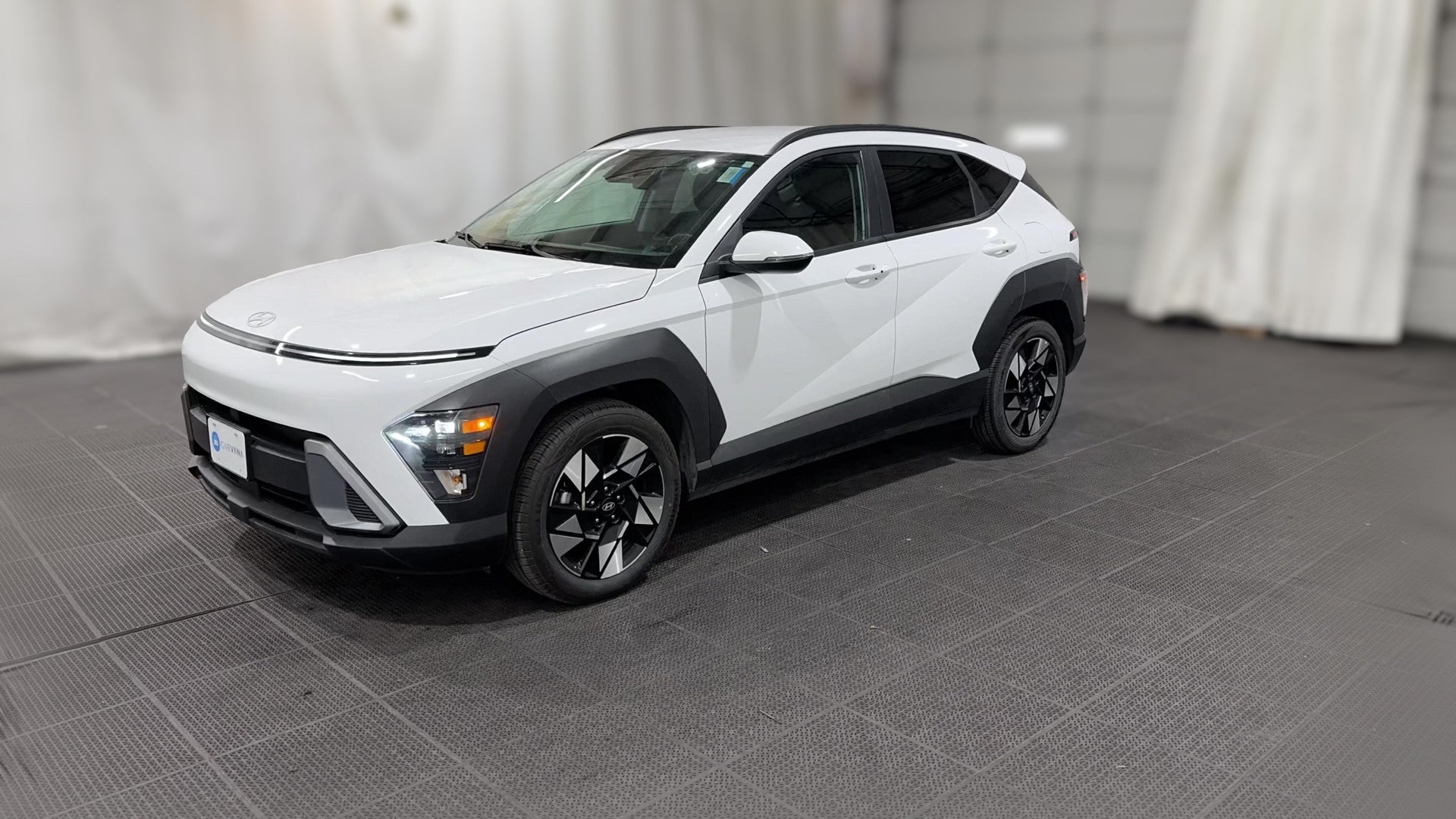 2025 Hyundai Kona vehicle photo