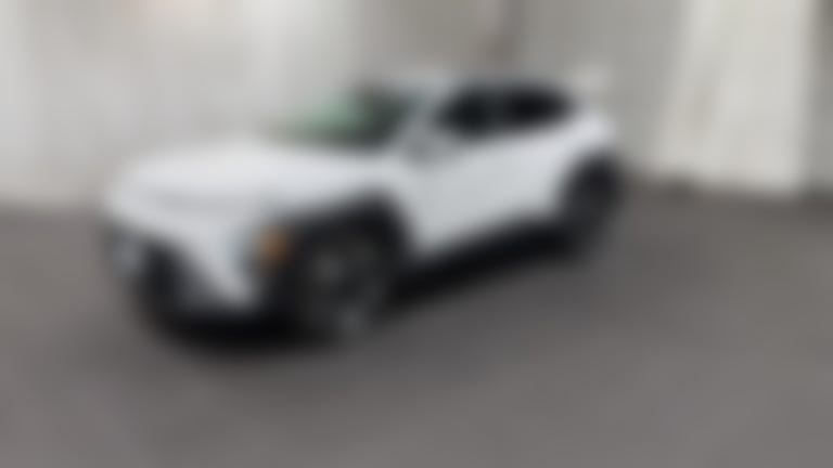 2025 Hyundai Kona vehicle photo