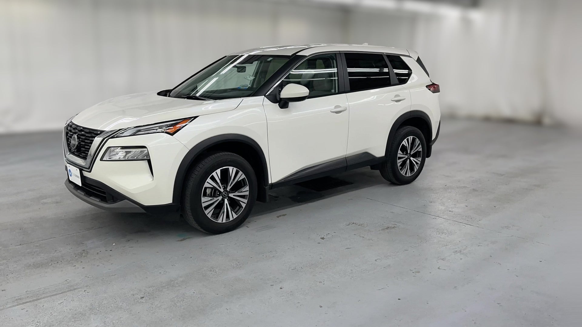 2023 Nissan Rogue vehicle photo