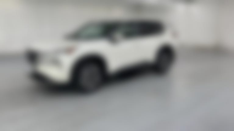 2023 Nissan Rogue vehicle photo