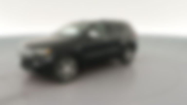 2020 Jeep Grand Cherokee vehicle photo