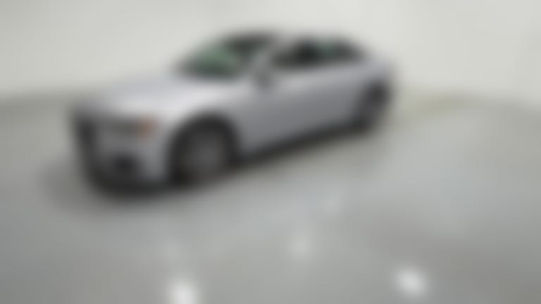 2024 Audi A6 vehicle photo