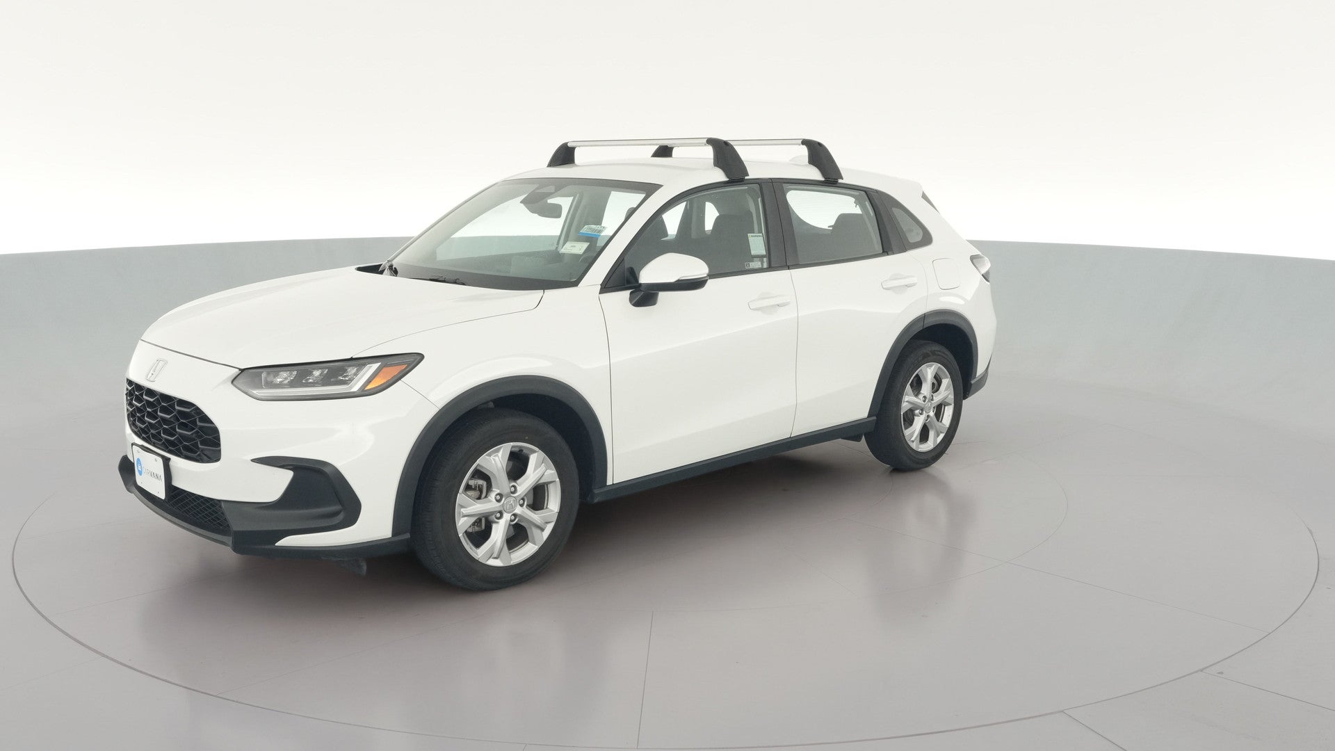 2024 Honda HR-V vehicle photo