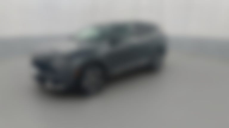 2024 Kia Sportage Hybrid vehicle photo