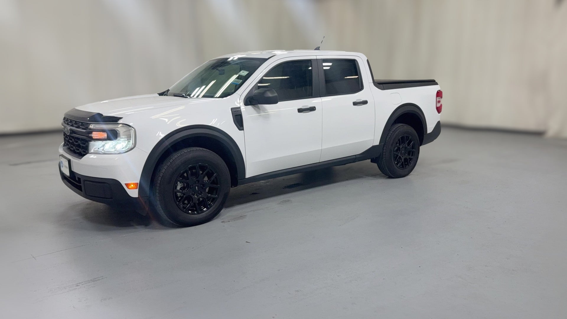 2024 Ford Maverick vehicle photo