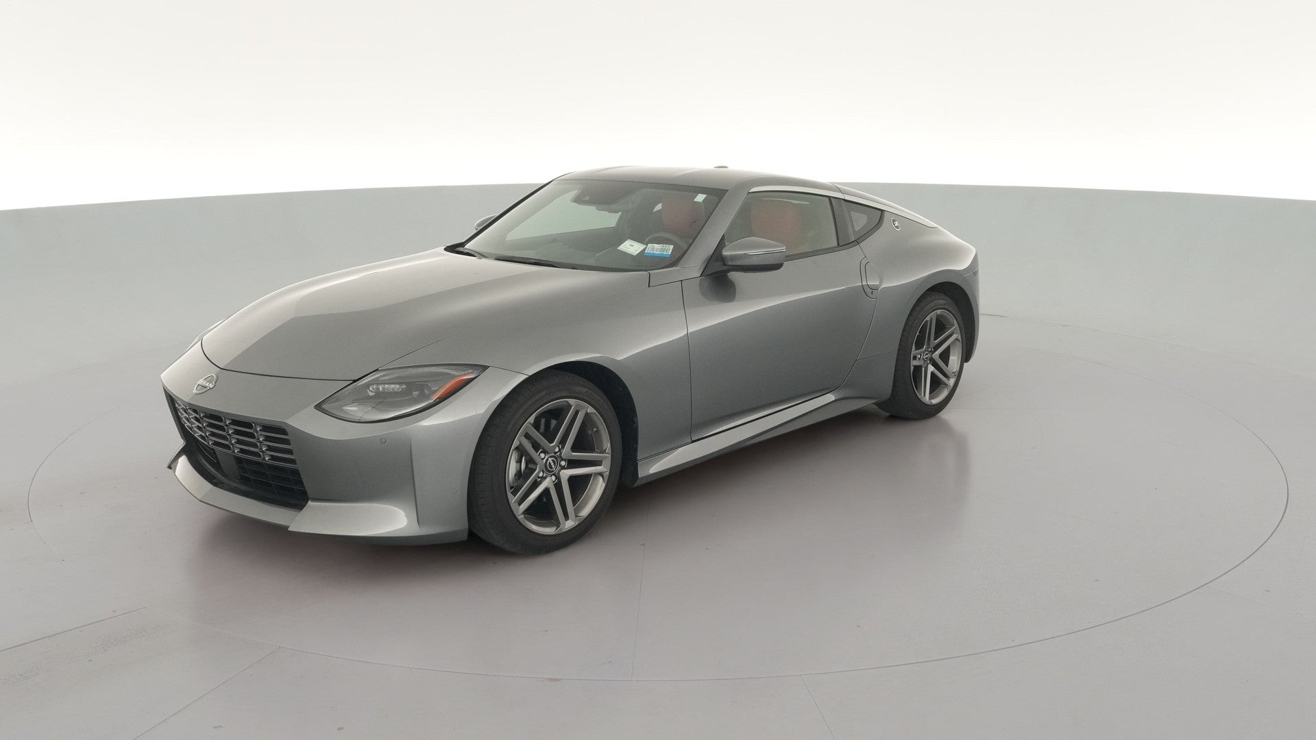 2025 Nissan Z vehicle photo
