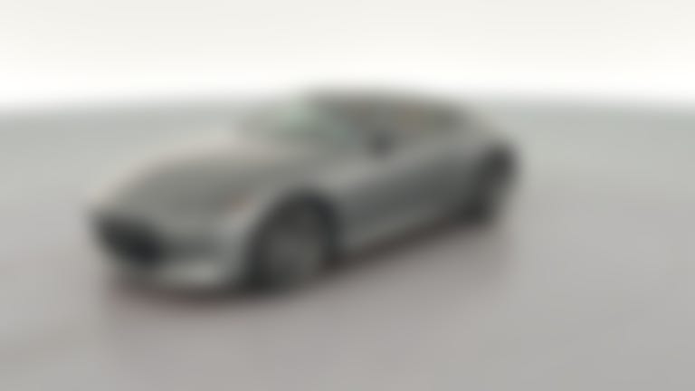2025 Nissan Z vehicle photo