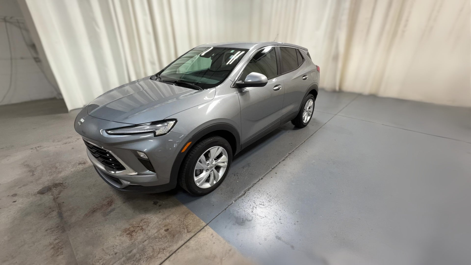 2025 Buick Encore GX vehicle photo